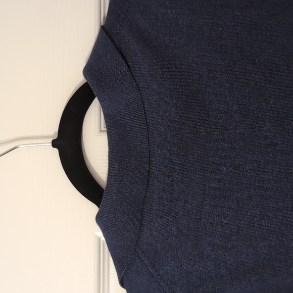 Lunya Cozy Cotton Silk Romper Size Large NWT - Picture 11 of 13